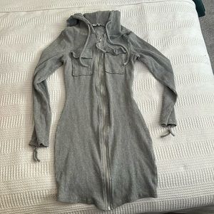 Fashion nova dress (large)